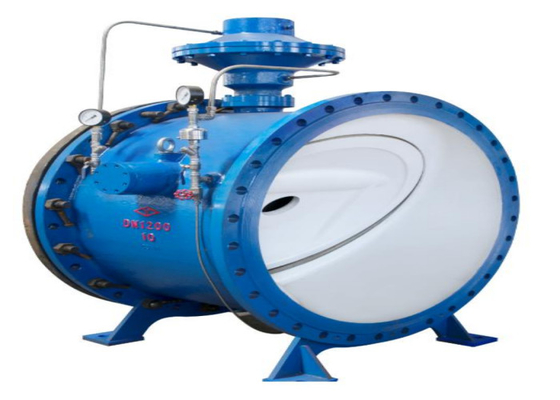 Anticorrosive Ductile Iron Check Valve