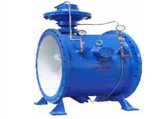 Anticorrosive Ductile Iron Check Valve
