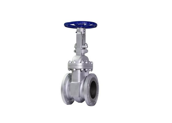 Sulfur Resistance Carbon Steel Gate Valve